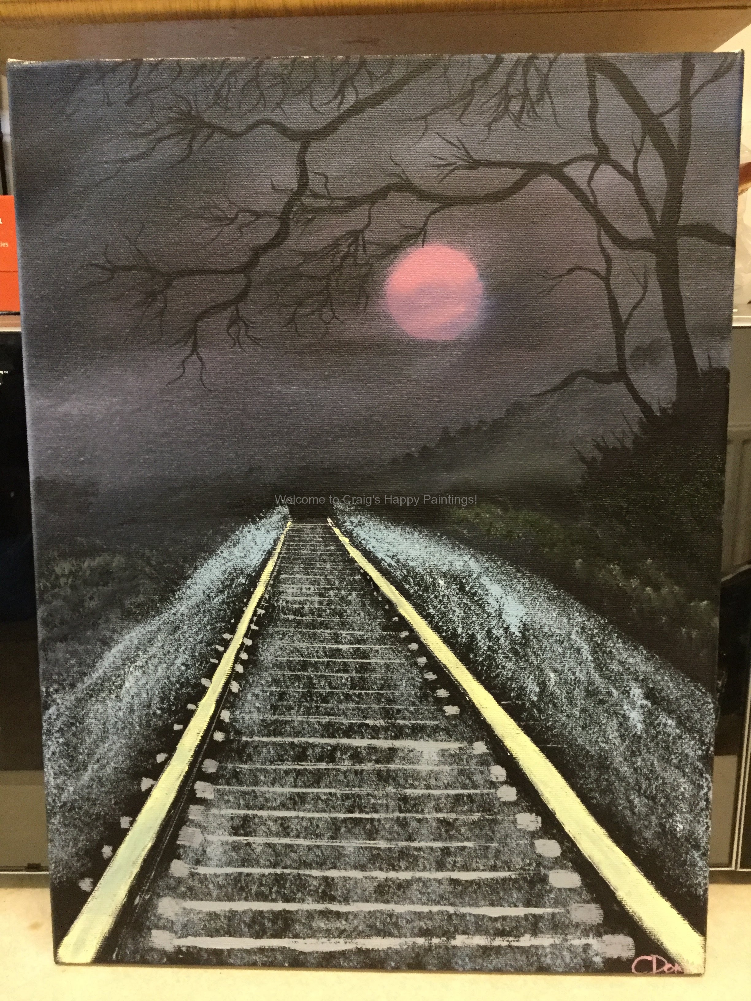 Night Train