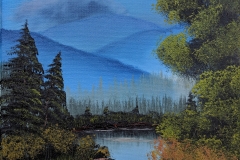 Blue Hills