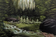 Country-Creek