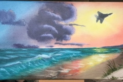 Eagle Beach