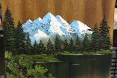 Fisherman's Trail