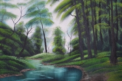 Forest River