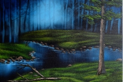 Forest-Stream