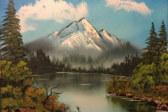 Grandeur of Summer