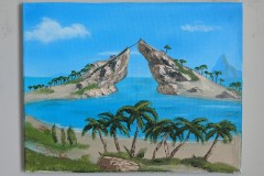 Smuggler's Bay