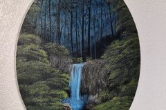 Mystical Falls