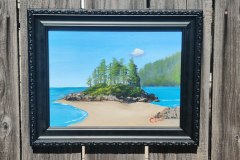 Cape Scott, Vancouver Island
