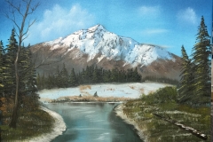 Kodiak Spring