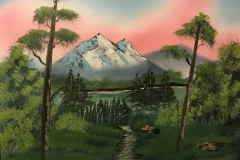 Lost Lake