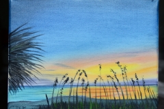 Mexico Beach