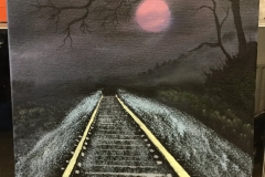 Night Train