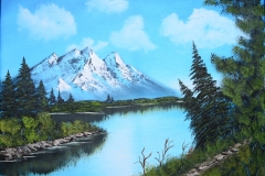 Mountain Summit 2