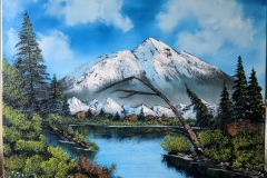 Mt. McKinley