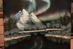 Northern Reflections