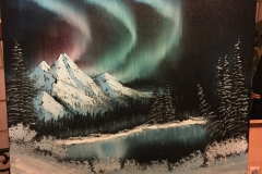 Nothern Lights 2