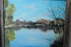 Nunnery Lakes