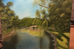 Nun's Bridge