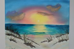 Pastel-Seas