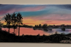 Peaceful-Sunset