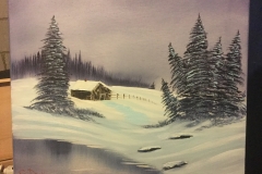 Purple Splendor pt 1