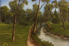 River Path