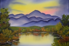 Rolling Hills