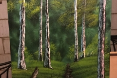 Forest Walk