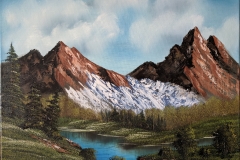 Twin-Peaks