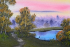 Waterside Walk