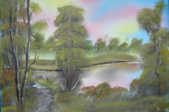 Waterside Way