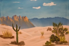 White-Sands