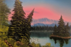 Wilderness-Island