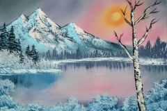 Winter Frost